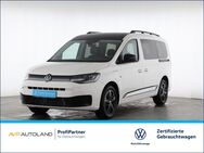 VW Caddy, 1.5 TSI Maxi eHybrid EDITION | |, Jahr 2025 - Plattling