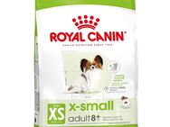 Royal Canin X-Small Adult 8+ - 3 kg
