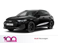 Audi A3, 1.5 EU6e Sportback S line 30 TFSI, Jahr 2024 - Köln