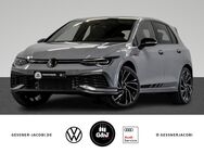 VW Golf, 2.0 TSI GTI Clubsport, Jahr 2024 - Hannover