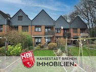 St. Magnus / Reihenmittelhaus mit 7 Zimmern und Garage - Bremen