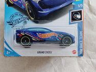 Hot Wheels 2020 Grand Cross 192/250 HW Race Team 1/5 - Schwerin