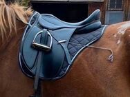 Rider Pro DressurSattel 17,5 - Bayreuth