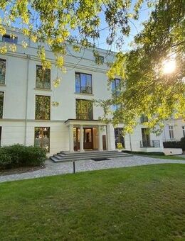 Wohnhighlight direkt an der Alster - Hamburg