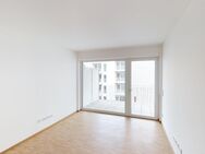 Moderne 2-Zimmer-Wohnung mit Balkon - Hannover