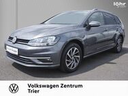 VW Golf Variant, 1.5 TSI Golf VII, Jahr 2017 - Trier