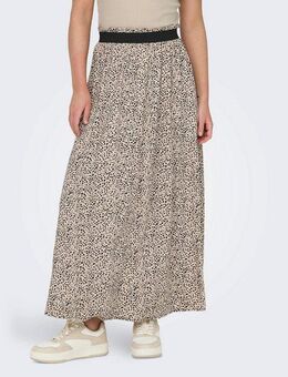 ONLY Maxirock ONLVENEDIG AOP LIFE LONG SKIRT