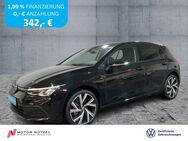 VW Golf, 2.0 TDI VIII LIFE 5JG HARMAN 18, Jahr 2024 - Bayreuth