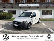 VW Caddy, 2.0 TDI Kasten Eco Profi, Jahr 2018 - Raubling