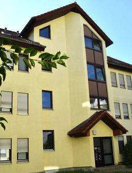 Großzügige 2 Zi.- Wohnung in 71636 Ludwigsburg, ruhige Lage im Grünen und dennoch zentrumsnah - Ludwigsburg