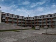 Nachhaltig investieren- Neubau - 3-Zimmerwohnung - Weiden (Oberpfalz) Zentrum