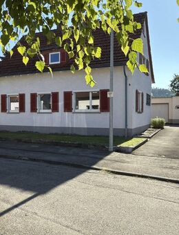 Charmantes Einfamilienhaus in Rottweil! Viel Potenzial für kreative Köpfe! - Rottweil