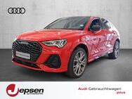 Audi Q3, Sportback 45 TFSI e S line, Jahr 2024 - Neutraubling