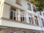 *** Mietwohnung auf dem Lande | individuelle 2 Rauwohnung in charmantem Haus *** - Kraftsdorf