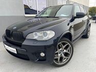 BMW X5 40d M-Paket HuD 360° KomfStz. Scheckh. - Schwarzach (Main)