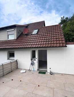 Charmantes Einfamilienhaus in Michelbach am Wald! - Öhringen