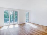 Urbane Eleganz trifft Naturidylle: Halske Gärten - Berlin