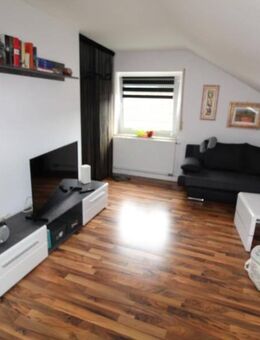 Modern und gut vermietetes Apartment in Wurmlingen! - Wurmlingen