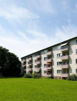 3 Zimmerwohnung mit Sonnenbalkon in Langenfeld - Langenfeld (Rheinland)