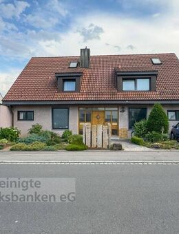 Dreifamilienhaus mit großem Potenzial in guter Wohnlage von Holzgerlingen - Holzgerlingen