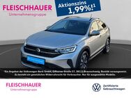 VW Taigo, 1.0 TSI Move DC APPLECARPLAY, Jahr 2024 - Euskirchen