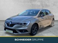 Renault Megane, Limited DELUXE ENERGY TCe 115, Jahr 2019 - Frankenberg (Sachsen)