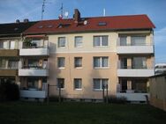 Helle und gepflegte Wohnung vis-á-vis der Uni mit Balkon und EBK - Hildesheim