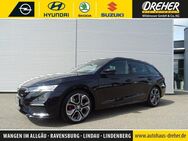 Skoda Octavia Combi TDI DPF RS 4x4 Navi/Sitzhzg./LM BC - Ravensburg