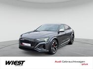 Audi SQ8, Sportback VIEW, Jahr 2024 - Darmstadt