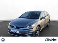 VW Golf Variant, 1.5 TSI Golf VII Highline, Jahr 2017 - Witzenhausen