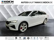 Skoda Octavia, 2.0 TSI Combi, Jahr 2024 - Ludwigsfelde