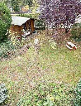 Mehrfamilienhaus mit drei Wohneinheiten in Gräfelfing - Gräfelfing
