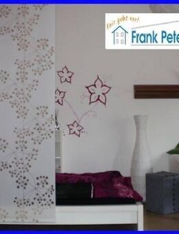 *GEMÜTLICHE KLEINE WOHNUNG* - Ideal für Singles oder Wochendheimfahrer - Bad Hersfeld