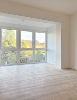 Erstbezug nach Teilsanierung - Reihenmittelhaus mit großem Garten und Terrasse - Hamm