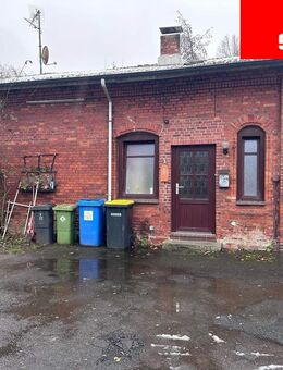 Vermietete Doppelhaushälfte in der Hebbelstadt - Wesselburen