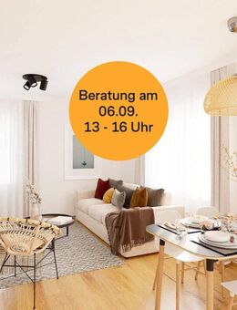 Neubau moderner Ferienwohnung auf Usedom - Loddin