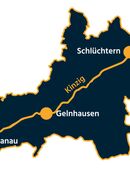 Freundschaft & Partnerschaft in 63505