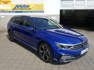 VW Passat Variant, Business 3AC R-Line(E, Jahr 2023 - Lichtenstein (Sachsen)