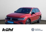 VW Tiguan, 2.0 TDI Active, Jahr 2022 - Hildesheim