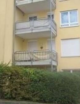 3-Zimmerwohnung in der Kurstadt Bad Kissingen - Bad Kissingen