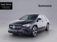 Mercedes GLA 200, PROGRESSIVE NIGHT SPUR, Jahr 2023 - Emmendingen