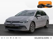 VW Golf Variant, 1.5 TSI Life |||||, Jahr 2023 - Ebern