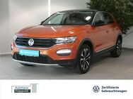 VW T-Roc 1.0 TSI United ACC NAVI SHZ - Blaufelden