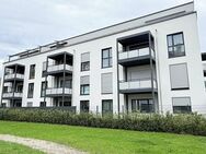 ... AIGNER - "NOVUM" Burgkirchen: moderne & neuwertige EG-Wohnung mit EBK und Garten sowie TG ... - Burgkirchen (Alz)