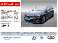 VW Passat Variant, 2.0 TDI Elegance, Jahr 2022 - Chemnitz
