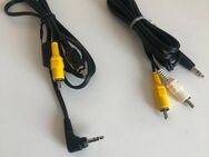 Audiokabel Klinken-Stecker auf 2x Cinch-Stecker - Bremen