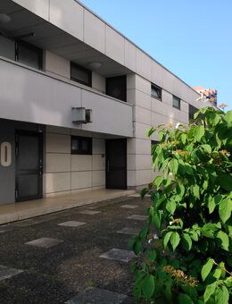 3 Zimmer Wohnung in Saarbrücken-Güdingen zu vermieten - Saarbrücken