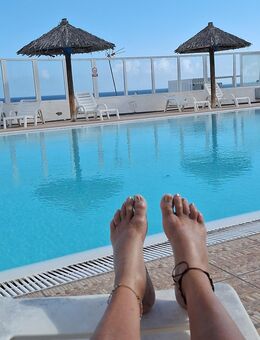 Wohlfühl-Wellness Massage - Maisach