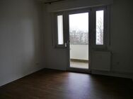 ?Schöne 2-Zimmer-Wohnung mit Tageslichtbad und Balkon im Limes-Quartier zu vermieten - Hanau (Brüder-Grimm-Stadt)