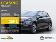 VW Golf 2.0 TDI DSG LIFE LED+ NAVI HuD ACC PANO AHK - Bochum